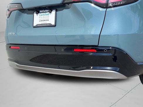 Certified 2026 Honda HR-V EX-L image 6