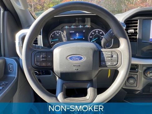 Used 2023 Ford F150 XLT image 18
