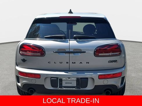 Used 2024 MINI Cooper Clubman S FWD image 6