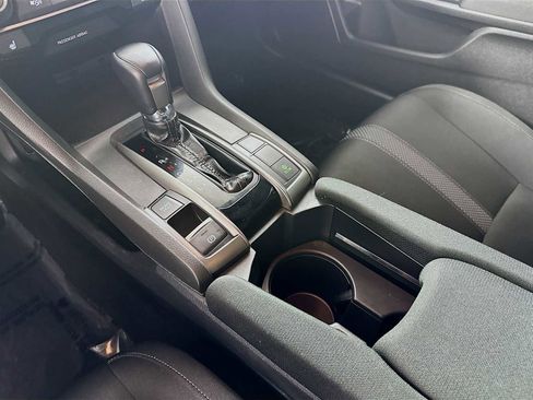 Used 2021 Honda Civic EX image 15