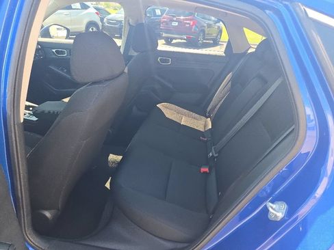 Used 2023 Honda Civic EX image 27