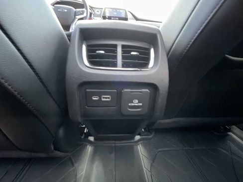 Certified 2020 Chevrolet Blazer RS image 21