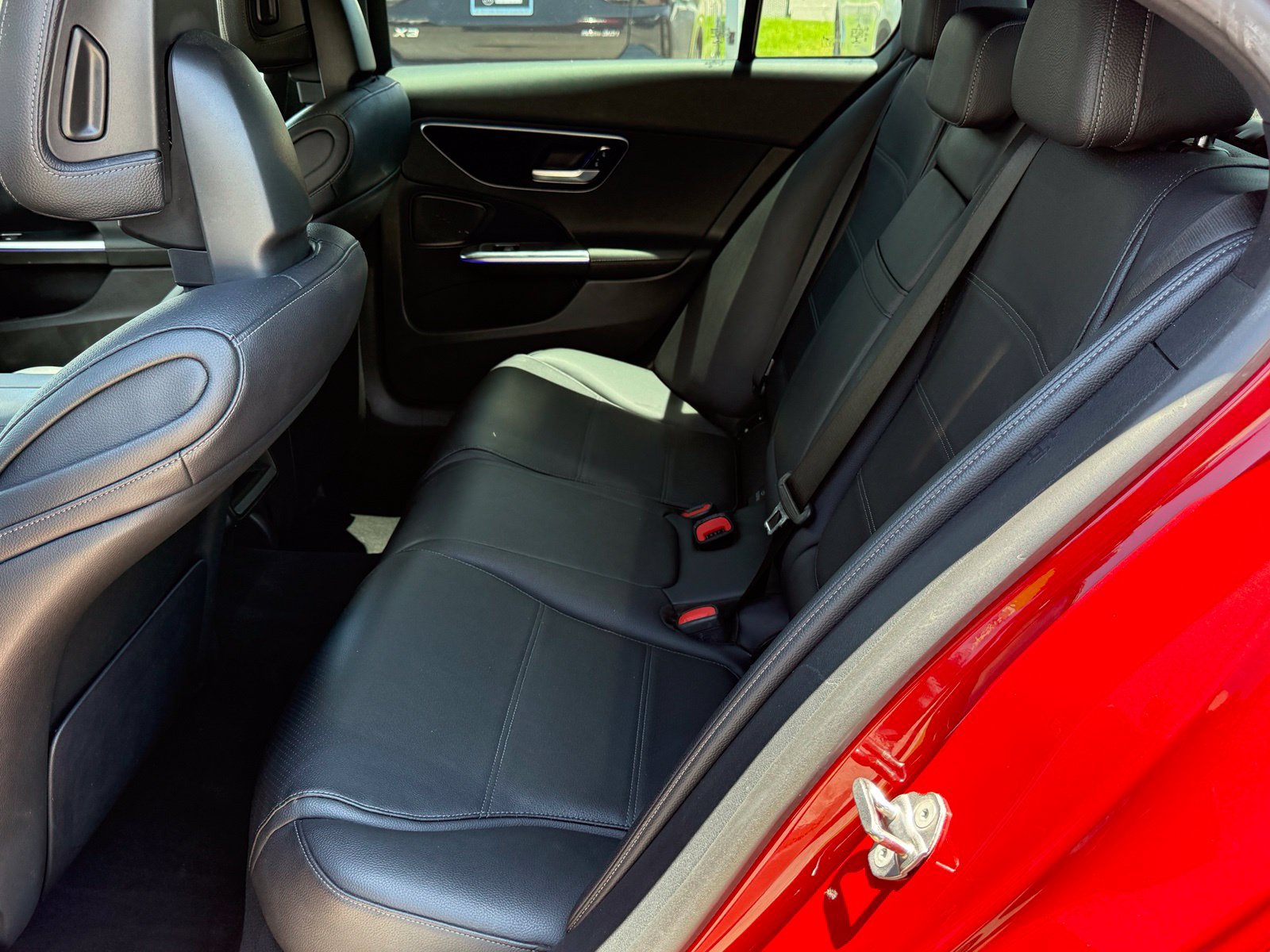 Used 2023 Mercedes-Benz C 300 Sedan w/ Exclusive Trim Package image 43