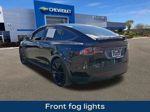 Used 2020 Tesla Model X Long Range image 20