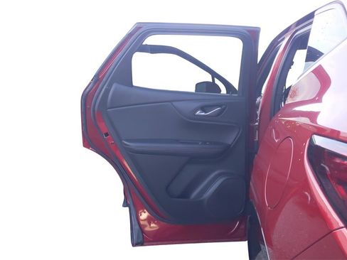 Used 2019 Chevrolet Blazer RS w/ LPO, Floor Liner Package image 29