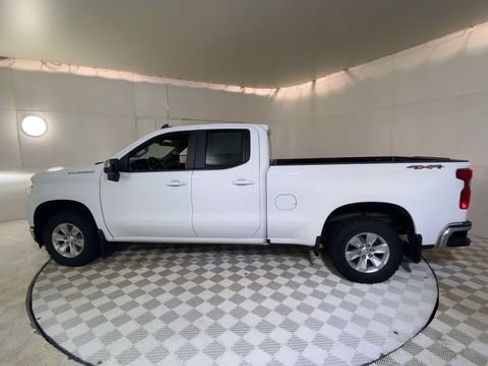 Used 2020 Chevrolet Silverado 1500 LT w/ All-Star Edition image 8