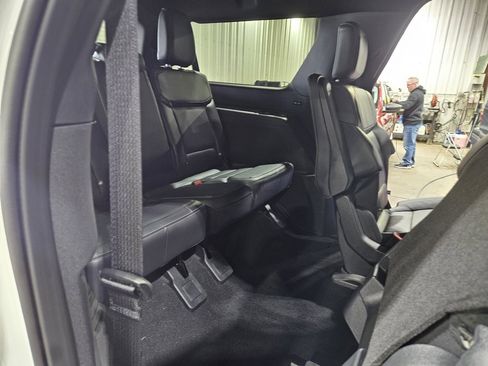 New 2025 Ford Expedition Max Platinum w/ Stealth Performance Package image 42