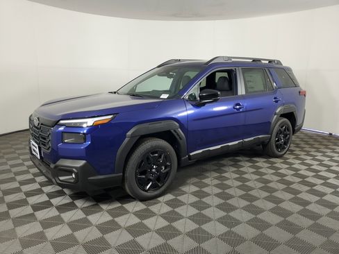 New 2026 Subaru Outback Limited image 8