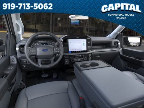 New 2026 Ford F150 XL image 9