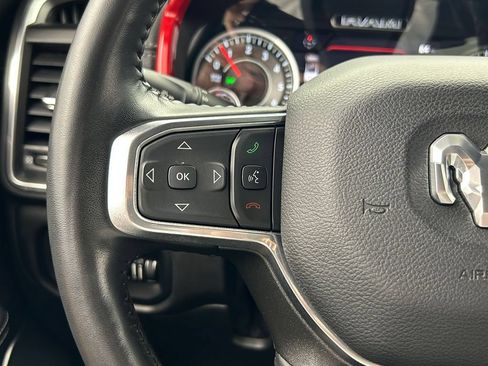 Used 2023 RAM 1500 Laramie AWD/4WD image 28