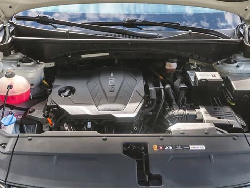 Used 2022 Hyundai Tucson SEL image 26