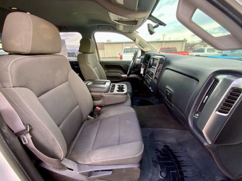 Used 2015 Chevrolet Silverado 2500 LT image 22
