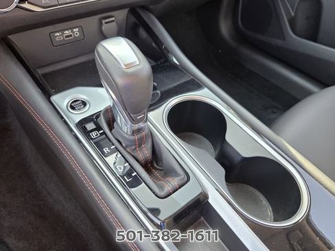 Used 2024 Nissan Altima 2.5 SR FWD image 23