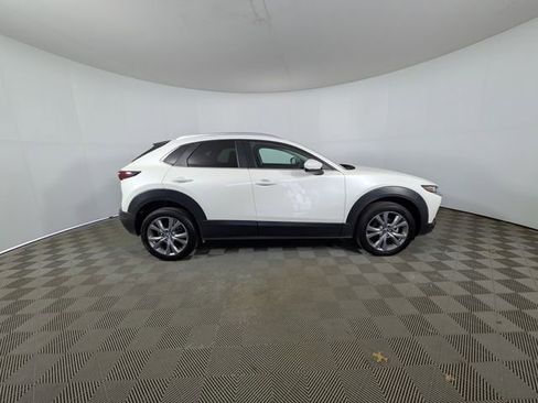 Used 2024 MAZDA CX-30 AWD 2.5 S w/ Preferred Package image 2