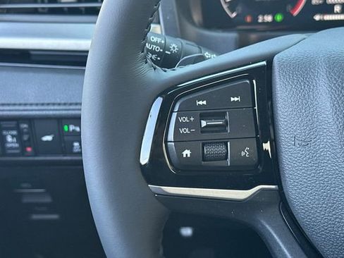 New 2026 Honda Odyssey Touring image 31