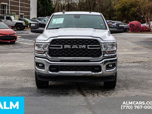 Used 2024 RAM 3500 Big Horn image 11