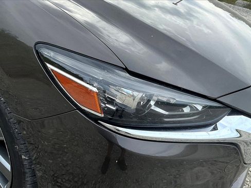 Used 2018 MAZDA MAZDA6 Touring image 28