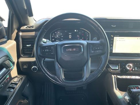 Used 2022 GMC Sierra 1500 AT4 w/ AT4 Preferred Package image 18