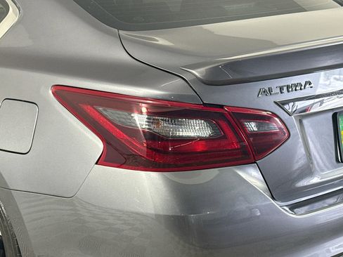 Used 2018 Nissan Altima 2.5 SR image 36