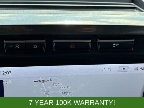 Certified 2023 Ford F150 XLT w/ Equipment Group 302A High image 35