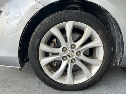 Used 2010 MAZDA MAZDA3 s Sport image 29