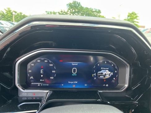 New 2026 Chevrolet Silverado 1500 LT Trail Boss w/ Convenience Package II AWD/4WD image 20