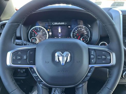 New 2026 RAM 1500 Big Horn AWD/4WD image 27
