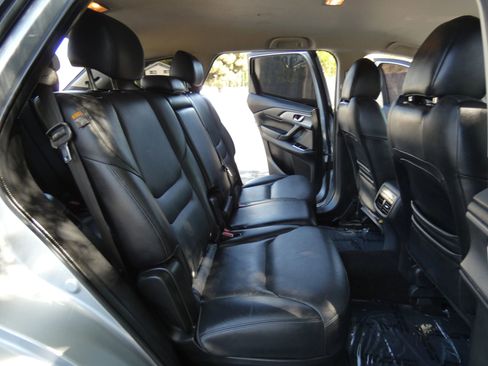 Used 2019 MAZDA CX-9 Touring image 35