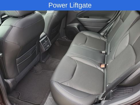 New 2026 Subaru Forester Touring AWD/4WD image 6