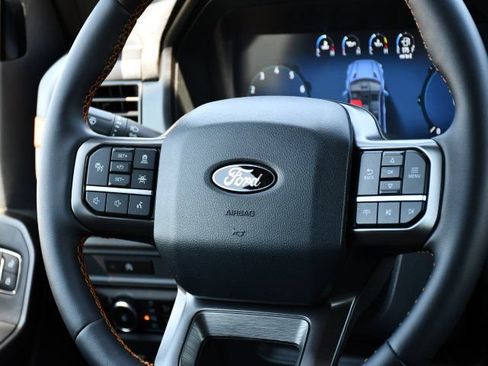 Used 2025 Ford F150 Tremor w/ Equipment Group 402A High AWD/4WD image 30