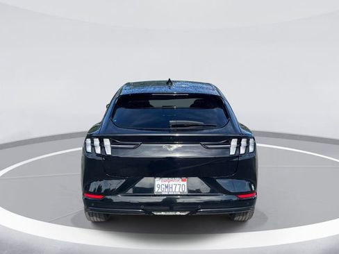 Certified 2023 Ford Mustang Mach-E Premium RWD image 6