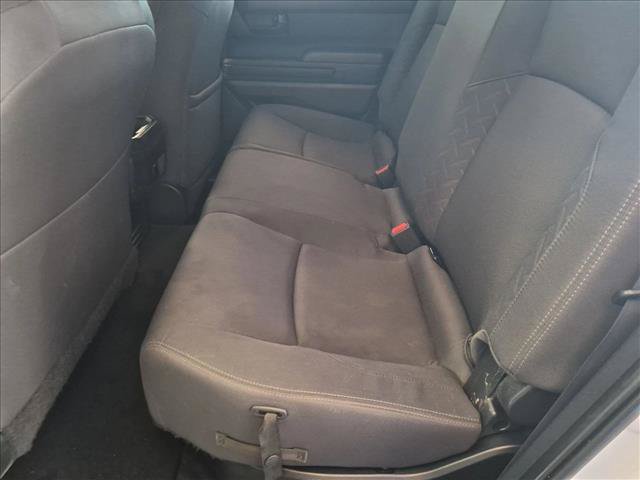 Used 2024 Toyota Tacoma SR5 AWD/4WD image 16