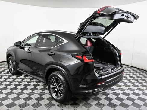 Used 2024 Lexus NX 350 AWD image 34