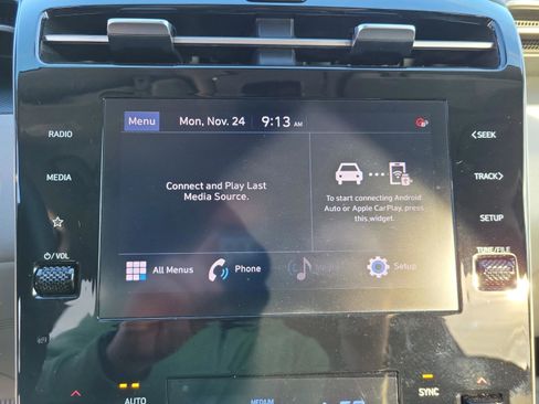 Used 2024 Hyundai Tucson SEL image 26