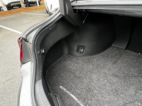 Used 2021 Lexus ES 350 F Sport w/ Accessory Package 2 FWD image 48