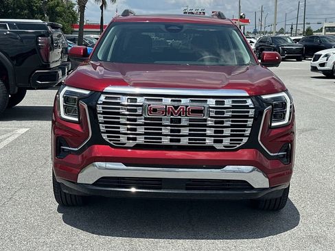 New 2026 GMC Terrain Denali image 4