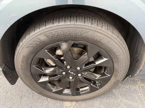 Certified 2024 Kia Carnival SX Prestige FWD image 55
