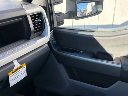 New 2026 Ford F250 XL w/ STX Appearance Package image 31