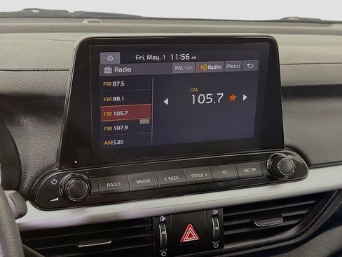 Used 2024 Kia Forte LXS FWD image 16