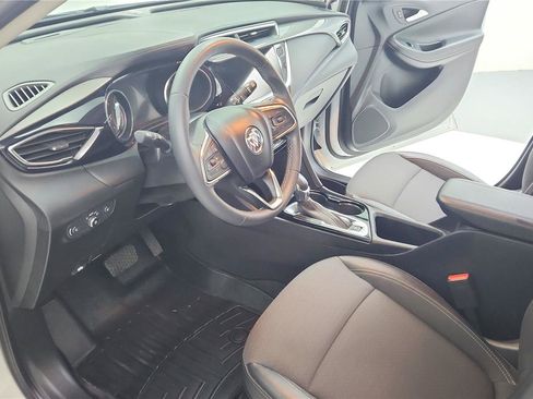 Used 2023 Buick Encore GX Select w/ Sport Touring Package image 21