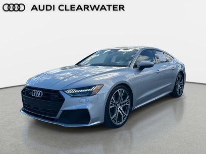 Used 2020 Audi A7 3.0T Prestige w/ Prestige Package