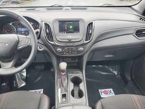 Certified 2023 Chevrolet Equinox RS w/ LPO, Floor Liner Package image 17