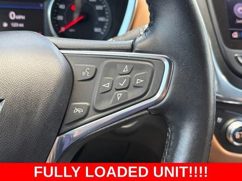 Used 2020 Chevrolet Equinox Premier AWD/4WD image 21