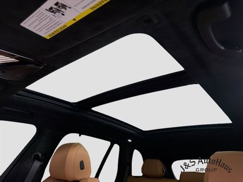 Used 2025 BMW X5 xDrive40i image 16