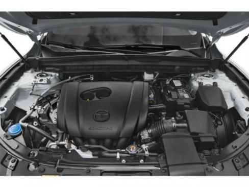 New 2026 MAZDA CX-50 AWD 2.5 S w/ Weather Package image 14