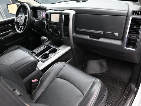 Used 2012 RAM 1500 Limited RWD image 37