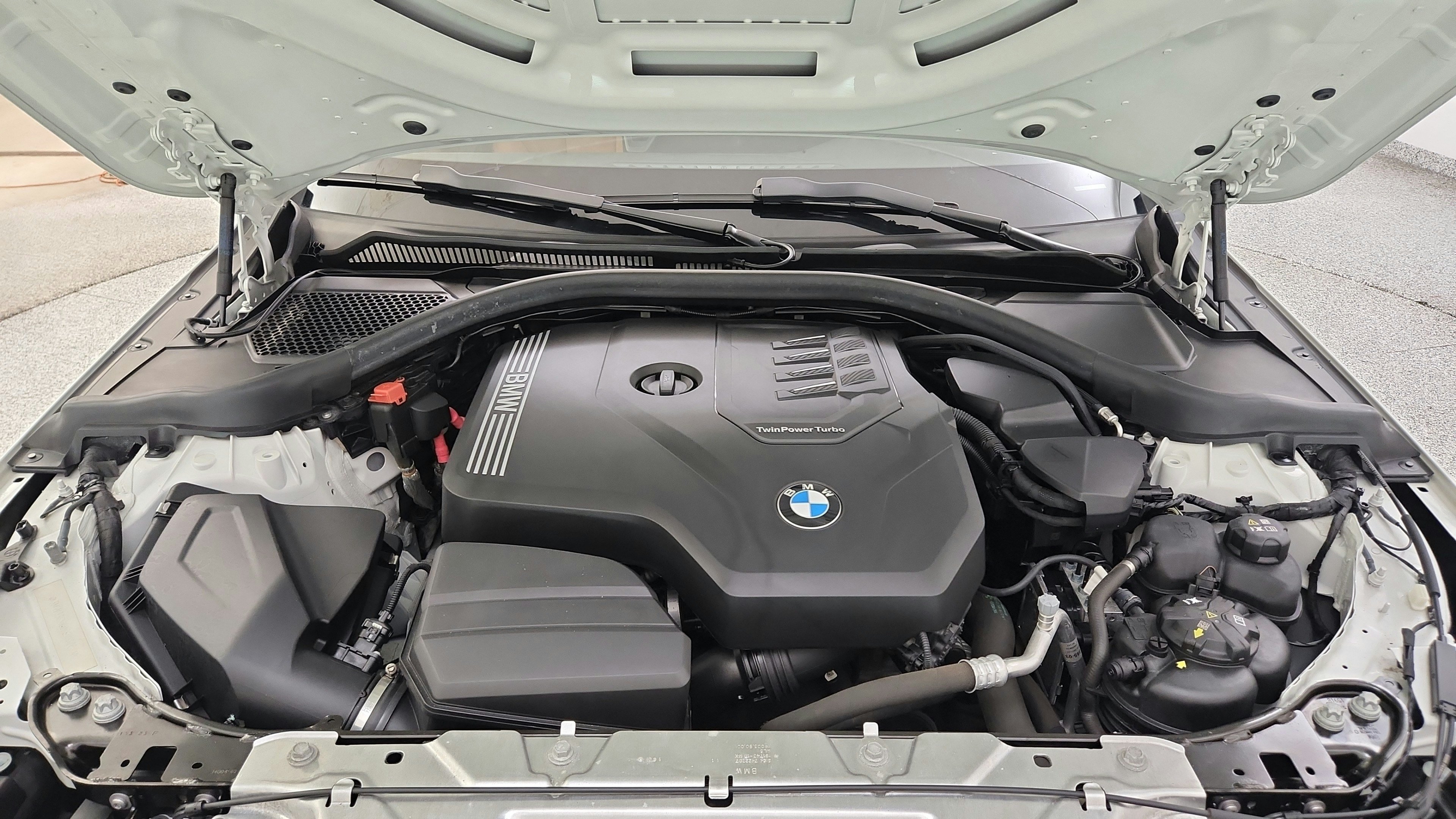Used 2023 BMW 230i xDrive Coupe w/ Convenience Package AWD/4WD image 28