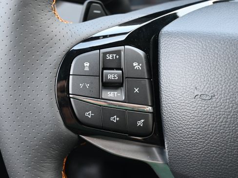New 2026 Ford Explorer Tremor w/ Tremor Ultimate Package AWD/4WD image 17