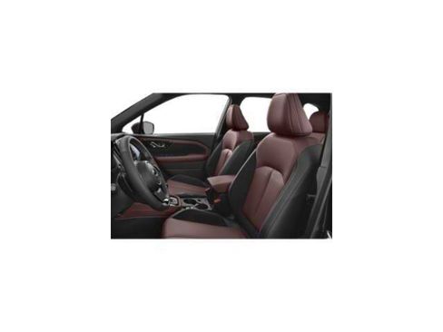 New 2026 Subaru Forester Touring AWD/4WD image 4