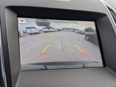 Used 2019 Ford Edge ST w/ Equipment Group 401A image 13